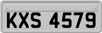 KXS4579