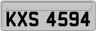 KXS4594