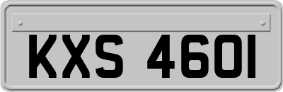 KXS4601