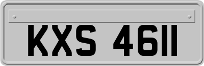 KXS4611