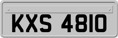 KXS4810