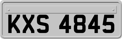 KXS4845