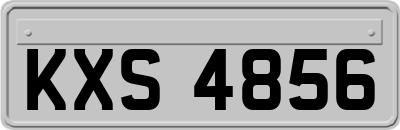 KXS4856