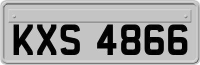 KXS4866