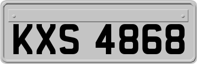 KXS4868