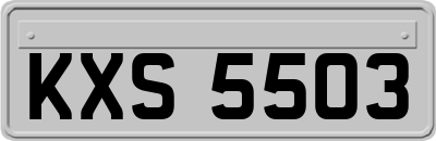 KXS5503