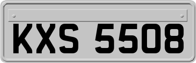 KXS5508