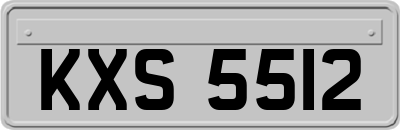 KXS5512