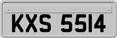 KXS5514