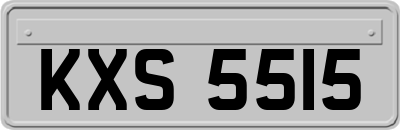 KXS5515