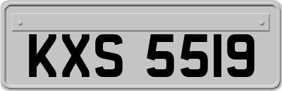 KXS5519