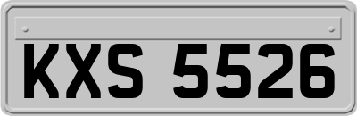 KXS5526