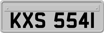 KXS5541