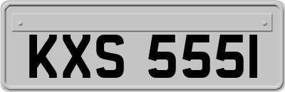 KXS5551