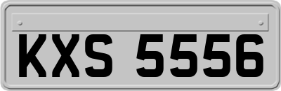 KXS5556