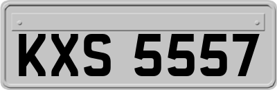 KXS5557