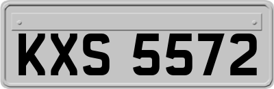 KXS5572