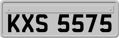 KXS5575