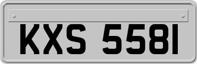 KXS5581