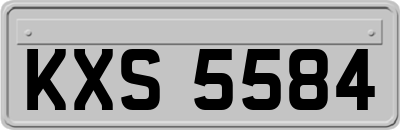 KXS5584