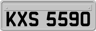 KXS5590