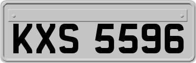 KXS5596