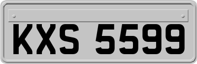 KXS5599