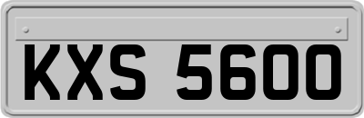 KXS5600