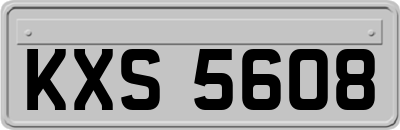 KXS5608