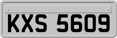 KXS5609