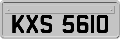 KXS5610