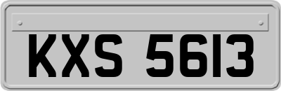 KXS5613