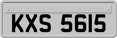 KXS5615