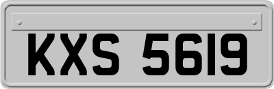 KXS5619