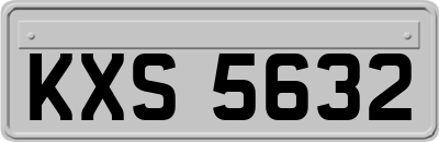 KXS5632