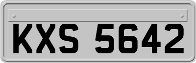 KXS5642