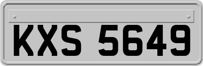 KXS5649