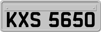 KXS5650