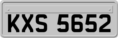 KXS5652