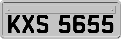 KXS5655