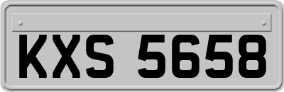 KXS5658