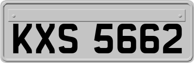 KXS5662