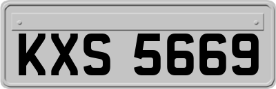 KXS5669