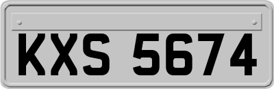 KXS5674