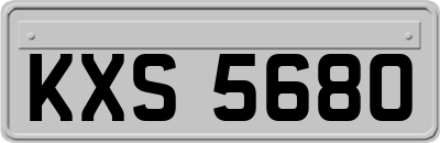 KXS5680