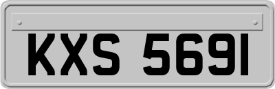 KXS5691