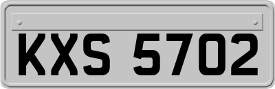 KXS5702