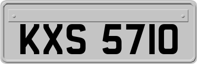 KXS5710