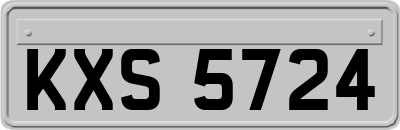 KXS5724