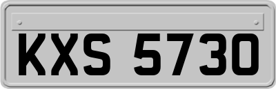 KXS5730